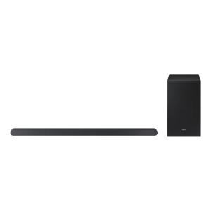 Samsung Ultra Slim Soundbar HW-S700D (2024)