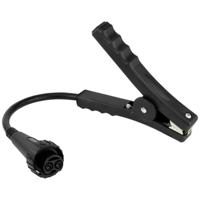 Megger 1006-447 KC1-C KELVIN CLIP-CO Kelvin-klem 1 stuk(s) - thumbnail