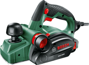 Bosch Groen PHO 2000 schaafmachine | 680w - 06032A4100