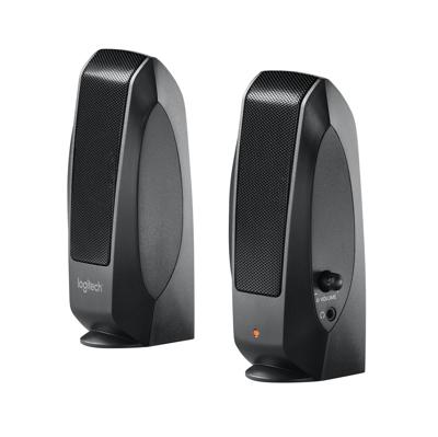 Logitech S120 pc-luidspreker