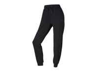 CRIVIT Dames joggingbroek (Zwart, L (44/46))