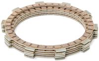 TRW koppelingsplaat set clutch kit mcc150-5