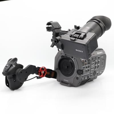 Sony PXW-FX9V body occasion