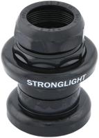 STRONGLIGHT balhoofdstel "a9 standard" headset a9 1" standard steel b