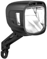Busch + Müller Led fr.light b&m lumotec matt black