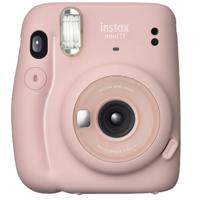 Fujifilm Instax Mini 11 62 x 46 mm Roze