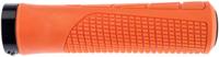 BRAVE handvat "touring" grip touring orange