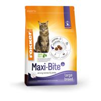 Fokker - Cat Maxi-Bite 2,5kg