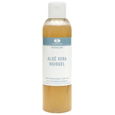 Van der Pigge Huidbalans huidgel aloe vera