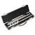 SKB 1SKB-310 B-voet dwarsfluitkoffer