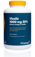 Fittergy Visolie 1000mg 30%