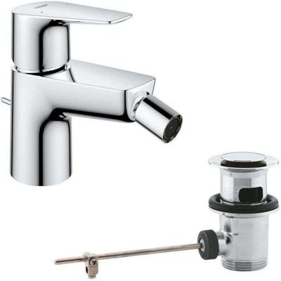 GROHE - Bidetmengkraan