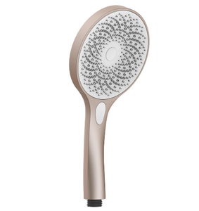 Schütte CAPRI Handdouche | Rosé mat/Wit - 60995