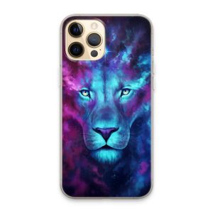 Firstborn: iPhone 13 Pro Max Transparant Hoesje