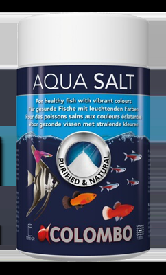 Colombo Aqua Salt 1000 ml
