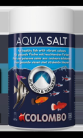 Colombo Aqua Salt 1000 ml