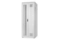 Digitus DN-31117 19 inch serverkast (b x h x d) 800 x 2053 x 800 mm 42 HE Grijs, Grijs (RAL 7035) - thumbnail