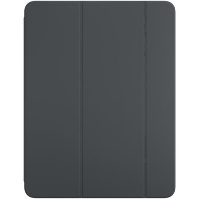 Apple Smart Folio voor iPad Pro 13-inch (2024) Tablethoesje Zwart
