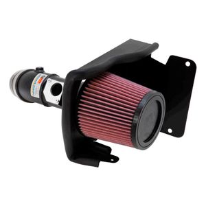 K&N Typhoon Kit Mazda 6 2.5L-L4 2009-2013 (69-6028) 696028TTK