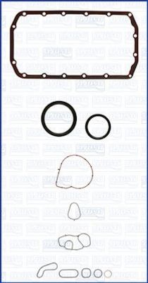 Pakkingsset, motorblok 54178100