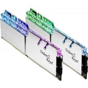 G.Skill DDR4 Trident-Z Royal 2x16GB 3600MHz - [F4-3600C16D-32GTRSC]