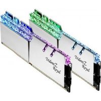 G.Skill DDR4 Trident-Z Royal 2x16GB 3600MHz - [F4-3600C16D-32GTRSC]