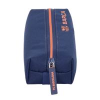 Alleshouder F.C. Barcelona Marineblauw 22 x 4 x 7 cm