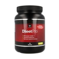 Dieet Pro Stevia banaan 400 Gram