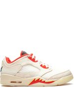 Jordan baskets Air Jordan 5 Retro Chinese New Year 2021 - Tons neutres - thumbnail