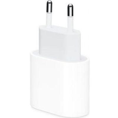 Apple MHJE3ZM/A USB-C Lichtnetadapter van 20W