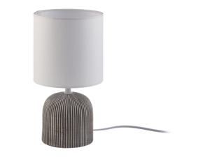 LIVARNO home Keramische tafellamp (Wit)