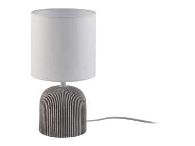 LIVARNO home Keramische tafellamp (Wit)