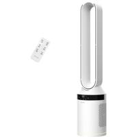 Be Cool Torenventilator 40 W Met lamparmatuur, Met afstandsbediening, Oscillerend, Timer