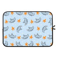 Manta: Laptop sleeve 13 inch Manta: Laptop sleeve 13 inch