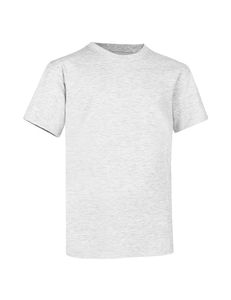 ID Identity 40552 Organic O-Neck Tee Kinderen