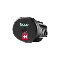 708-620 Accu Li-Ion 10,8 Volt voor Xplorer PRO | Heiniger