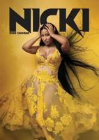 Nicki Minaj A3 Kalender 2026