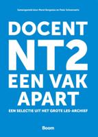 Docent NT2, een vak apart (Paperback)