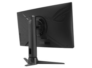 ASUS ROG Swift XG27AQV computer monitor 68,6 cm (27") 2560 x 1440 Pixels Wide Quad HD Zwart
