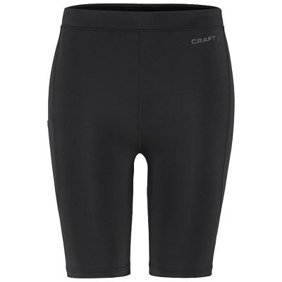 Craft Essence training short tights 2 zwart heren
