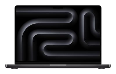 Apple Macbook Pro 2026 14" M5 32GB/1TB zwart