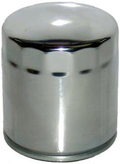 HIFLOFILTRO Oil filter hf-174c chrome