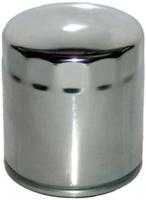 HIFLOFILTRO Oil filter hf-174c chrome
