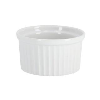 Imp Creme brulee schaaltje 9 x 5cm