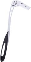 PLETSCHER Rear kickstand multi zoom 26-28" sil.