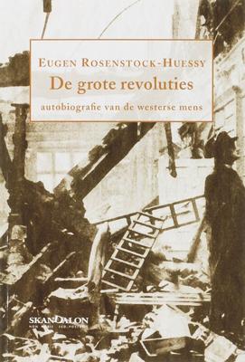 De grote revoluties (Paperback)