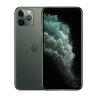 Apple iPhone 11 Pro - 256GB - Middernachtgroen