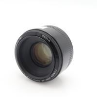Canon EF 50mm F/1.8 II occasion