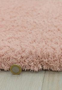 Easy Living - Vloerkleed Lulu Pink -