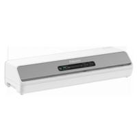 Lamineerapparaat Fellowes Amaris A3 Wit Zilverkleurig Lamineerapparaat Fellowes Amaris A3 Wit Zilverkleurig